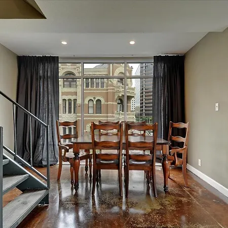 Appartement Littlefield Lofts #501